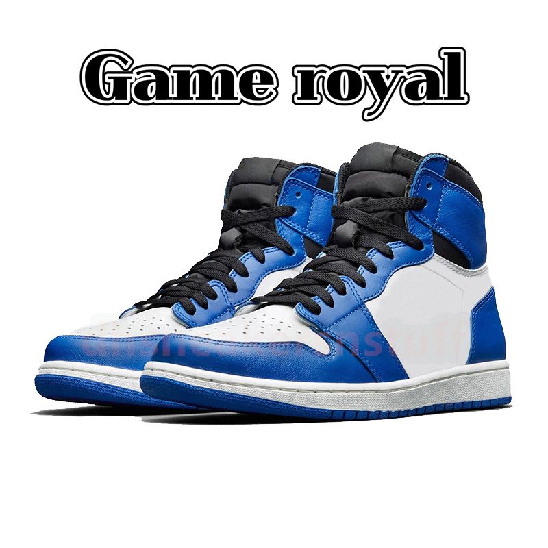 Game royal