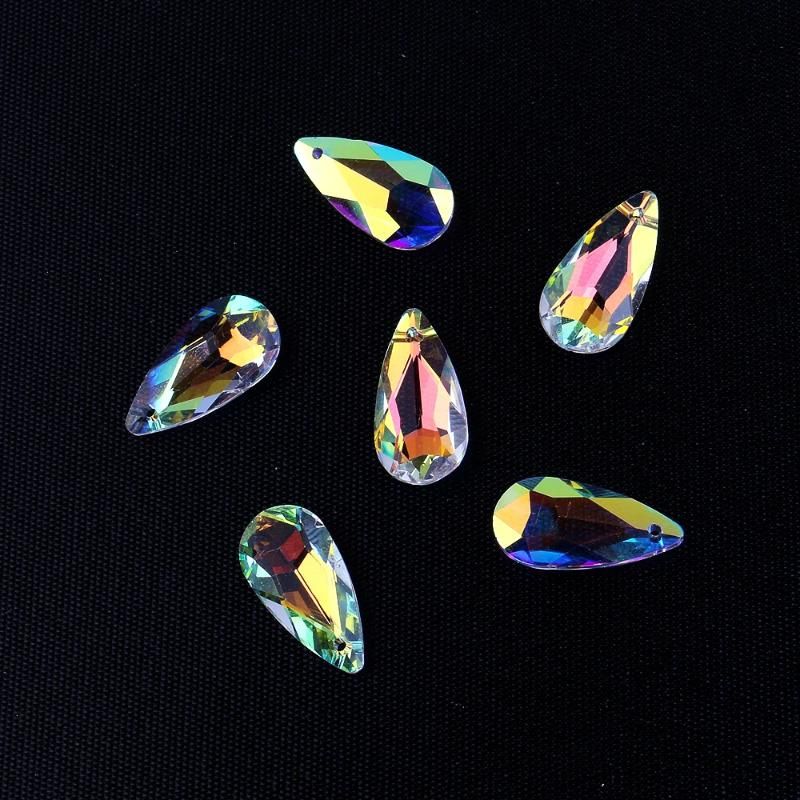 9x16mm Drop 20Pcs