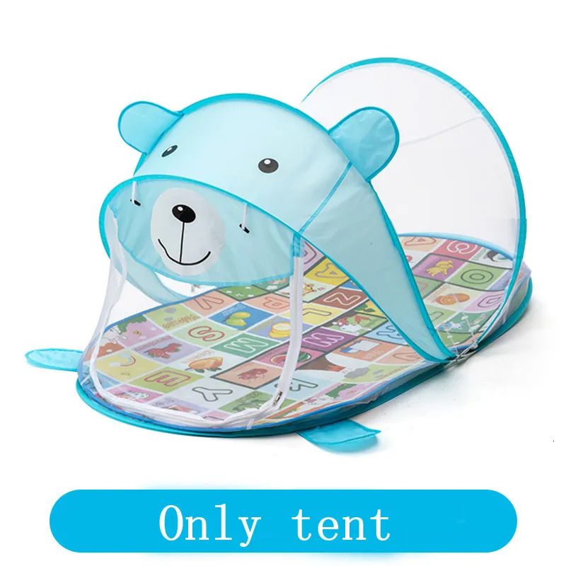 Only Tent