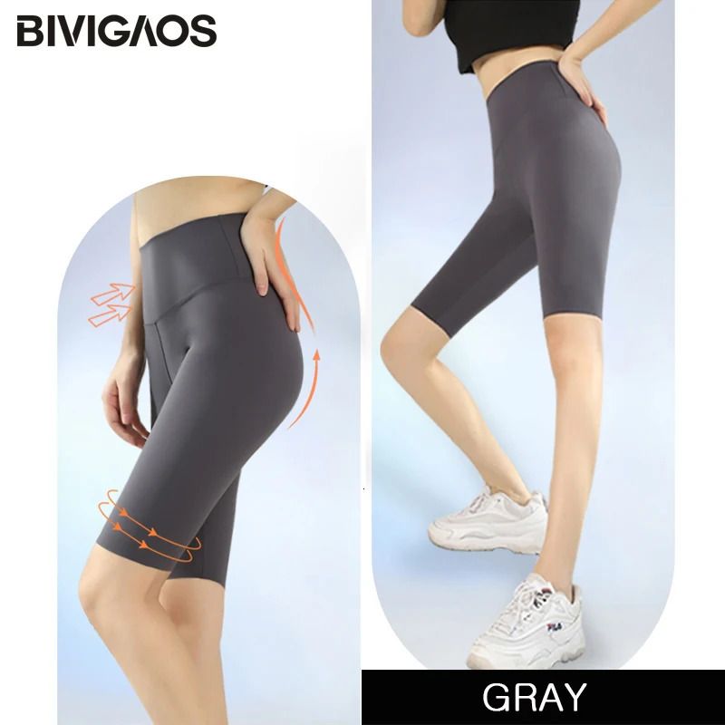 knee length-gray