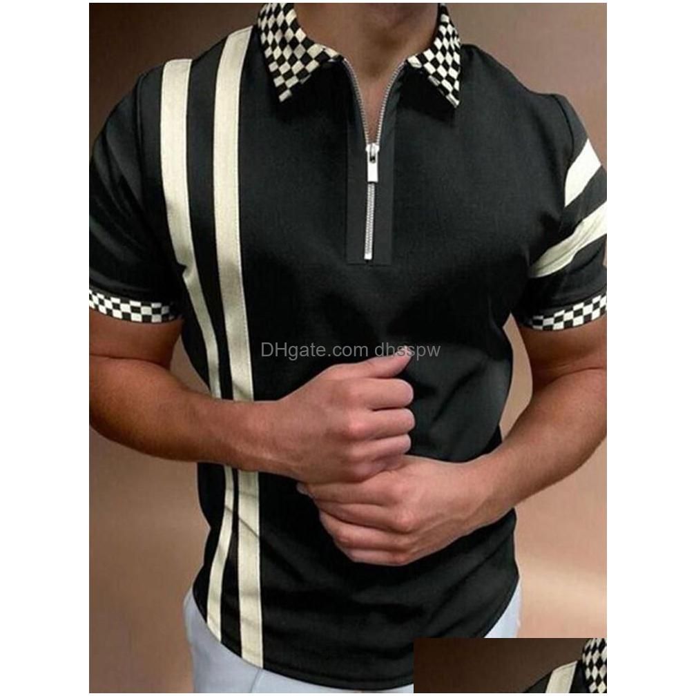 Polos-25Black