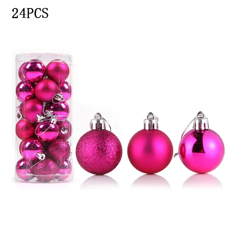 كما ارتفعت الصورة RED 24Balls-3cm