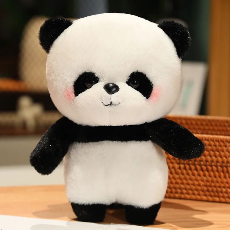 only panda