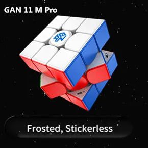 Gan11 m Pro Fosco