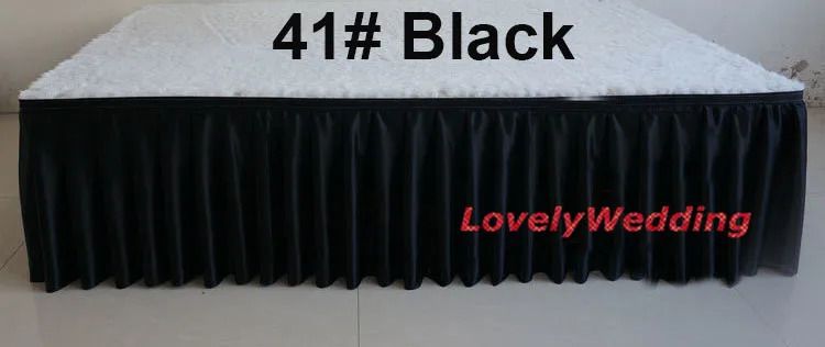 Black-H150cm X L300cm