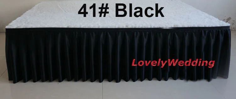 Black-H150cm x L300cm