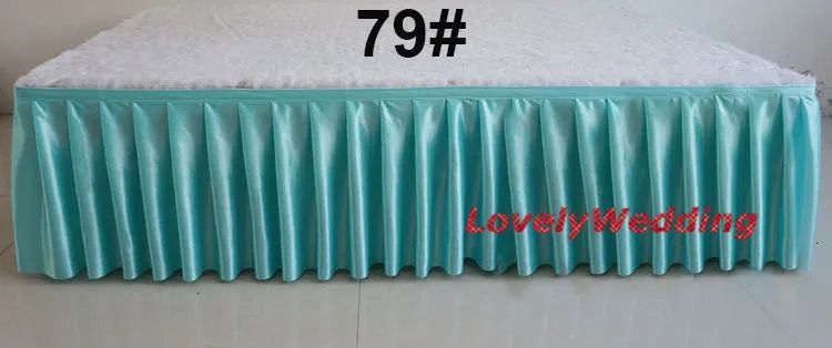 Tiffany Blue-H75cm x L300cm