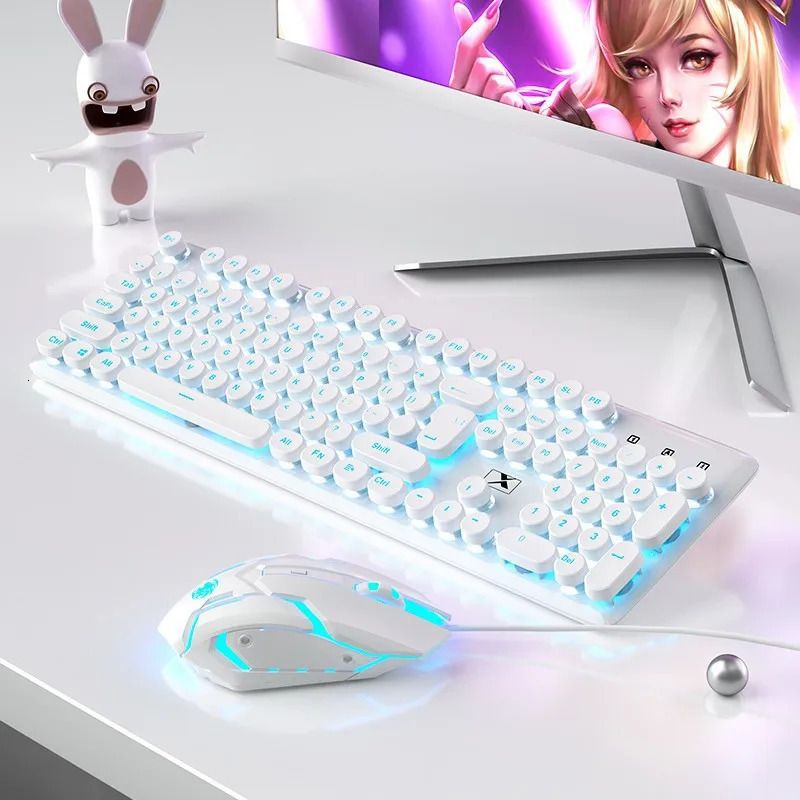 Клавиатура мыши