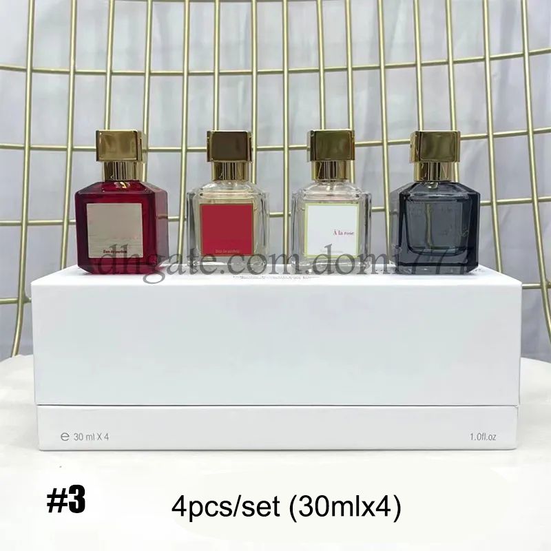 #3 Set (30ml*4)