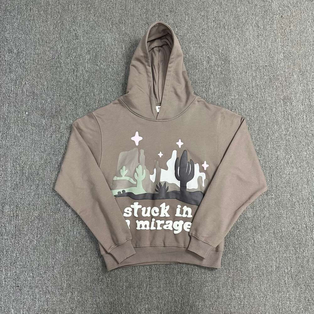 stijl 10 hoodie