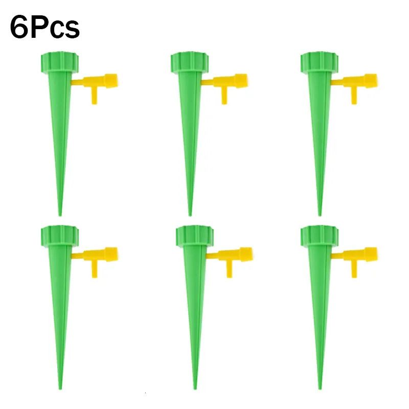 6pcs vert