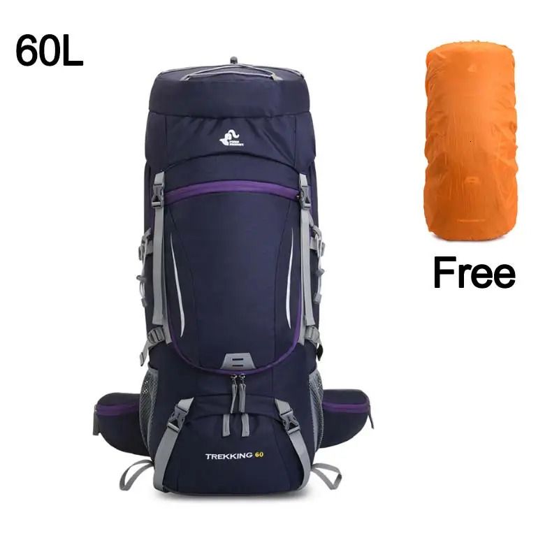 60L lila