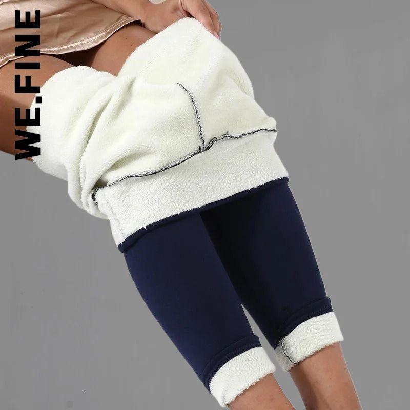 Leggings de la Marine