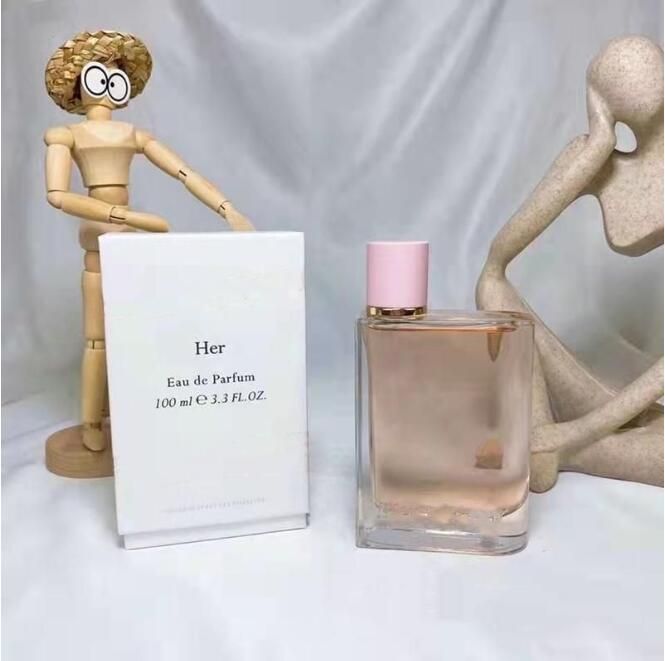 Eau de parfum