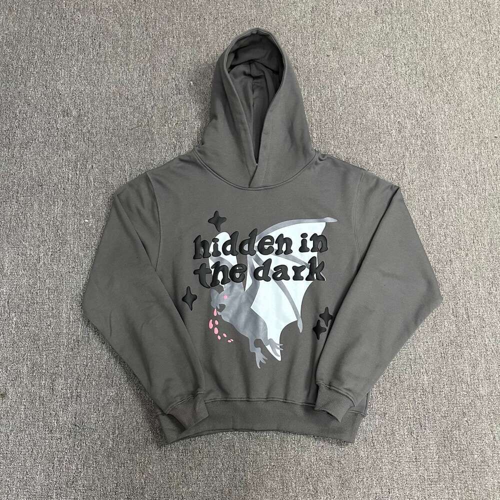 stijl 11 hoodie