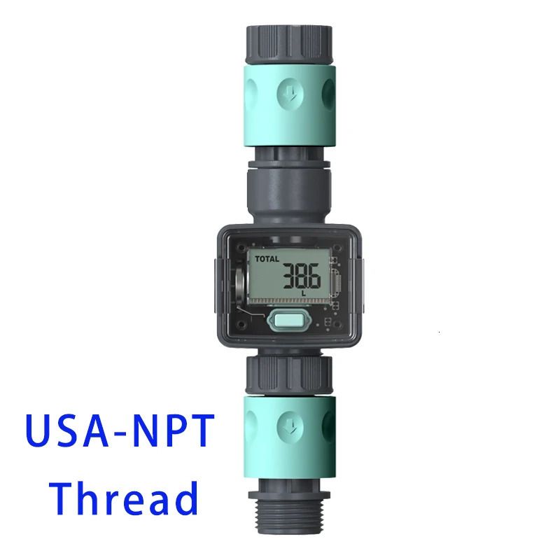 Usa-npt Thread