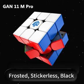Gan11 m Pro esmerilado1