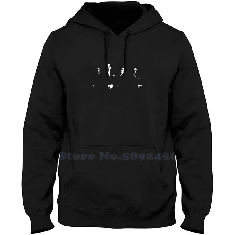 Hoodie-Black