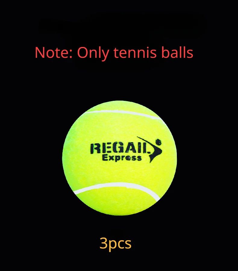Tennis Ball 3pcs