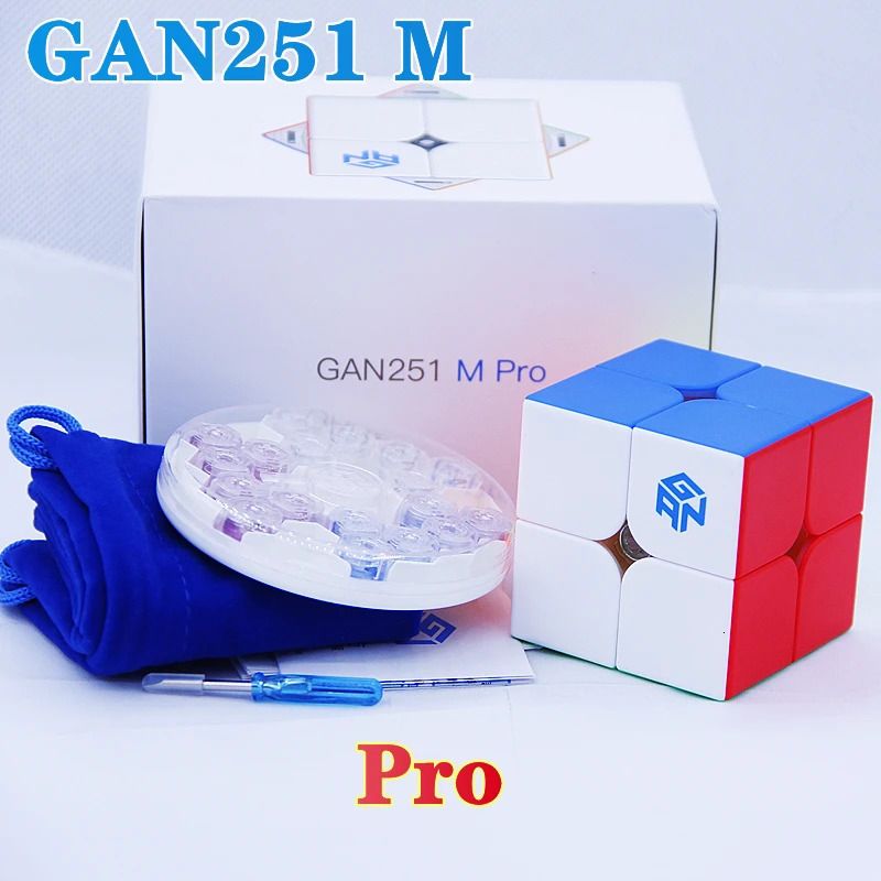 Gan 251m Pro