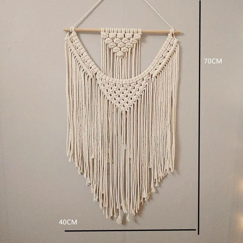 Boho Wall Hanging1