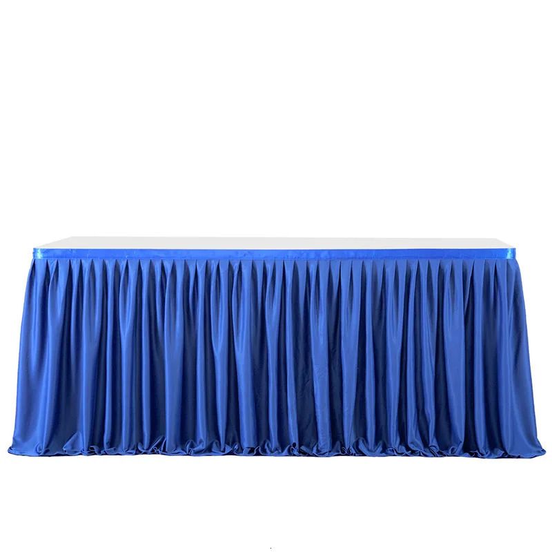 Bleu Royal-6ft 78x183cm