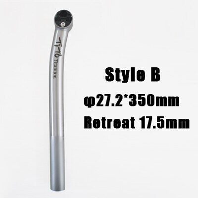 Tialloyseatpost B 27.2