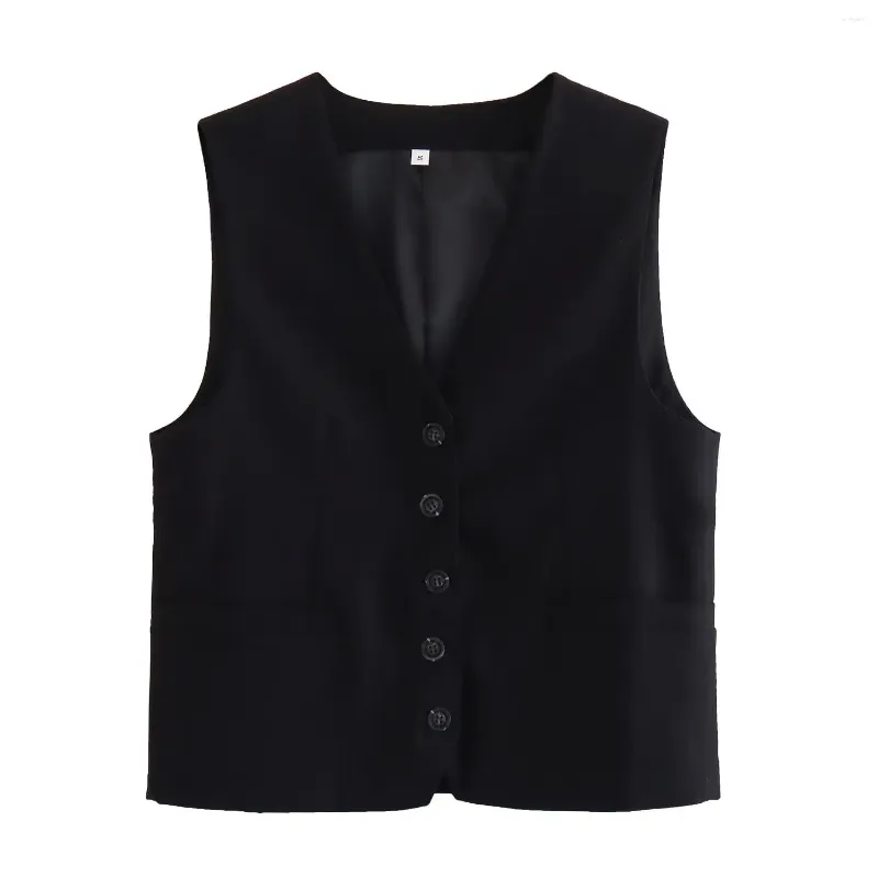 Gilet noir