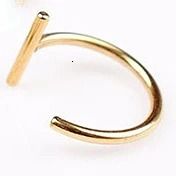 8mm goud