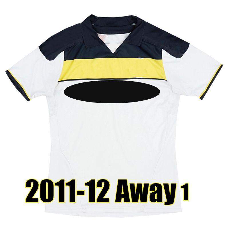 2011-12 Away liansai