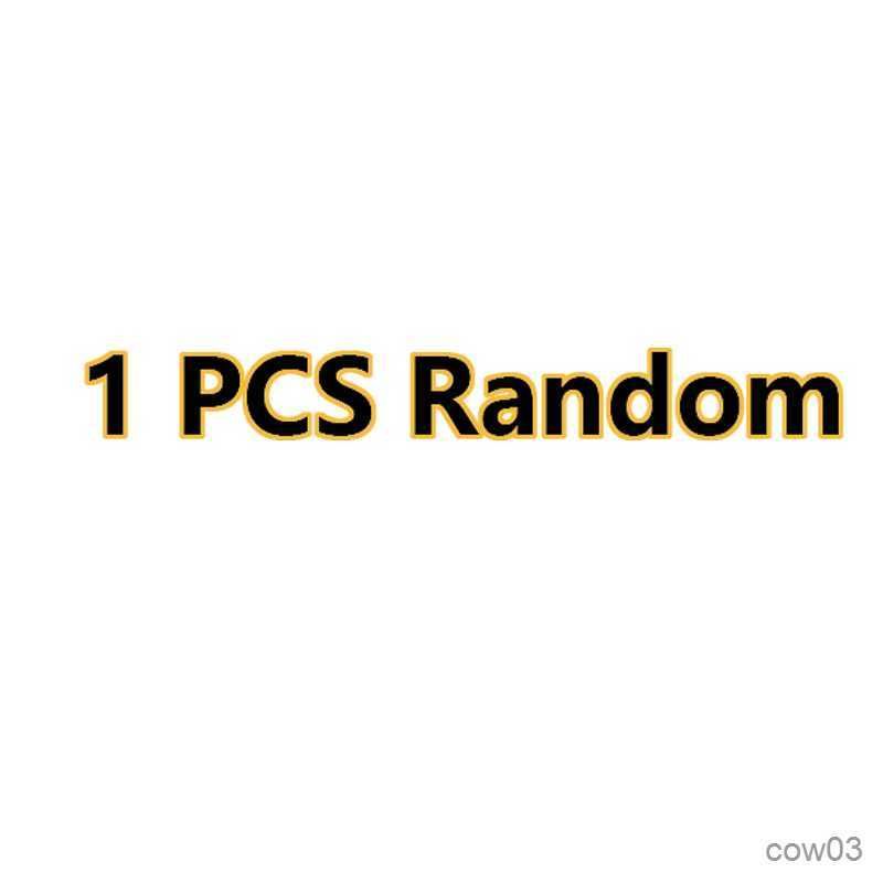 1 Pcs Random