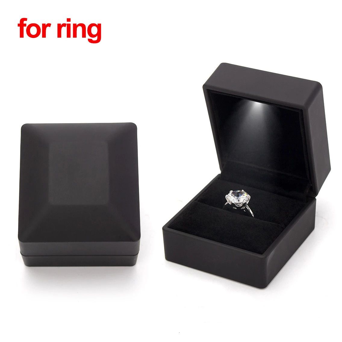 Black-Ring Box