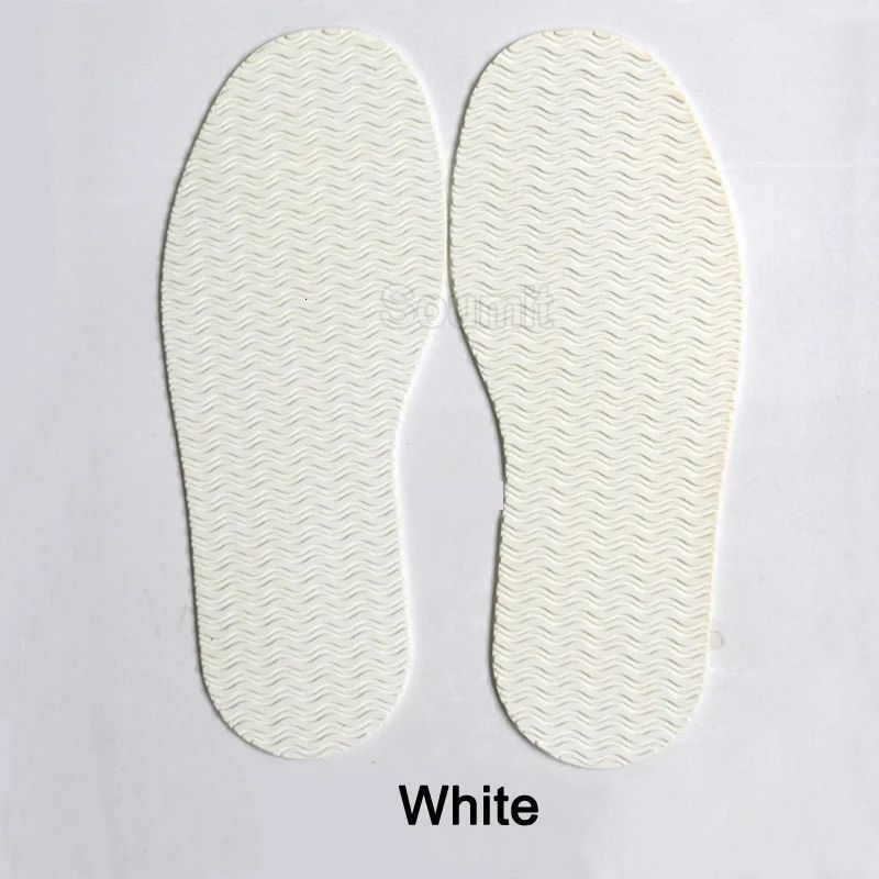 Sapato Branco Sole-Universal