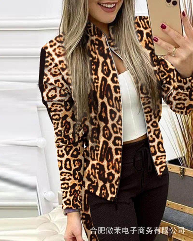 leopard