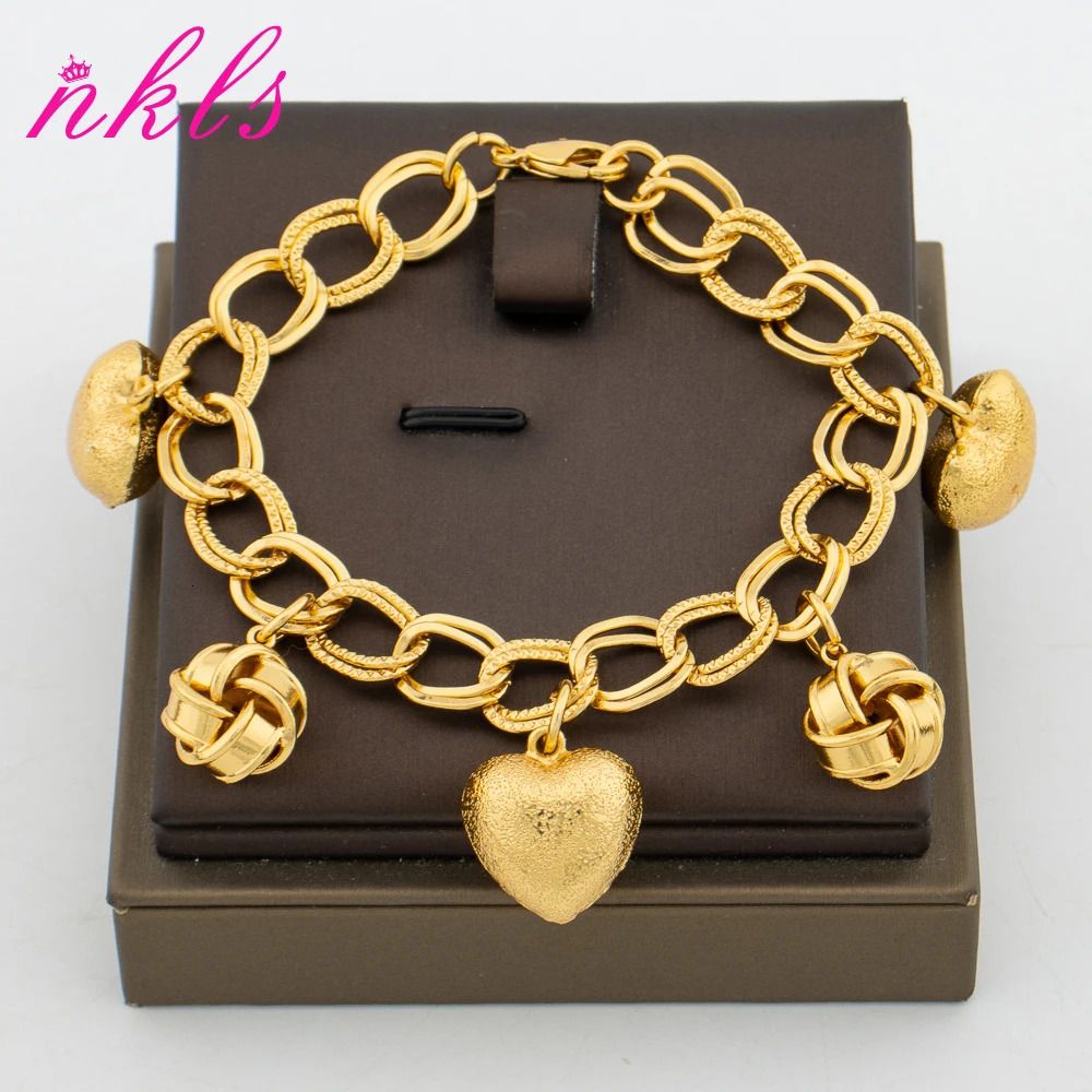 Bangle Chain-12