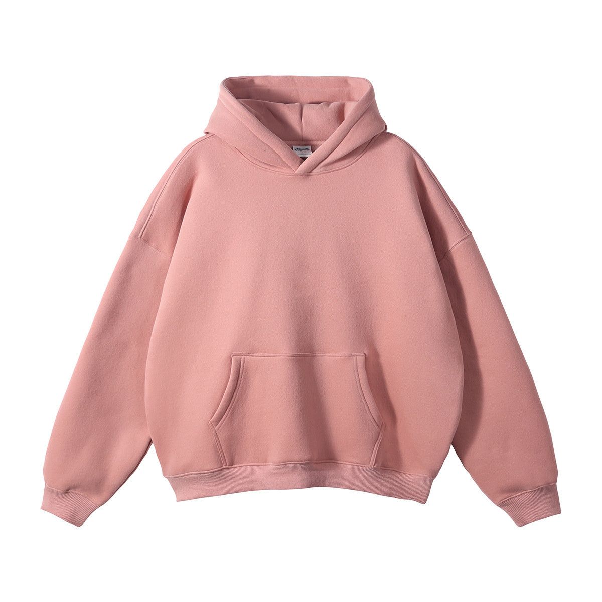 Pink Hoodies