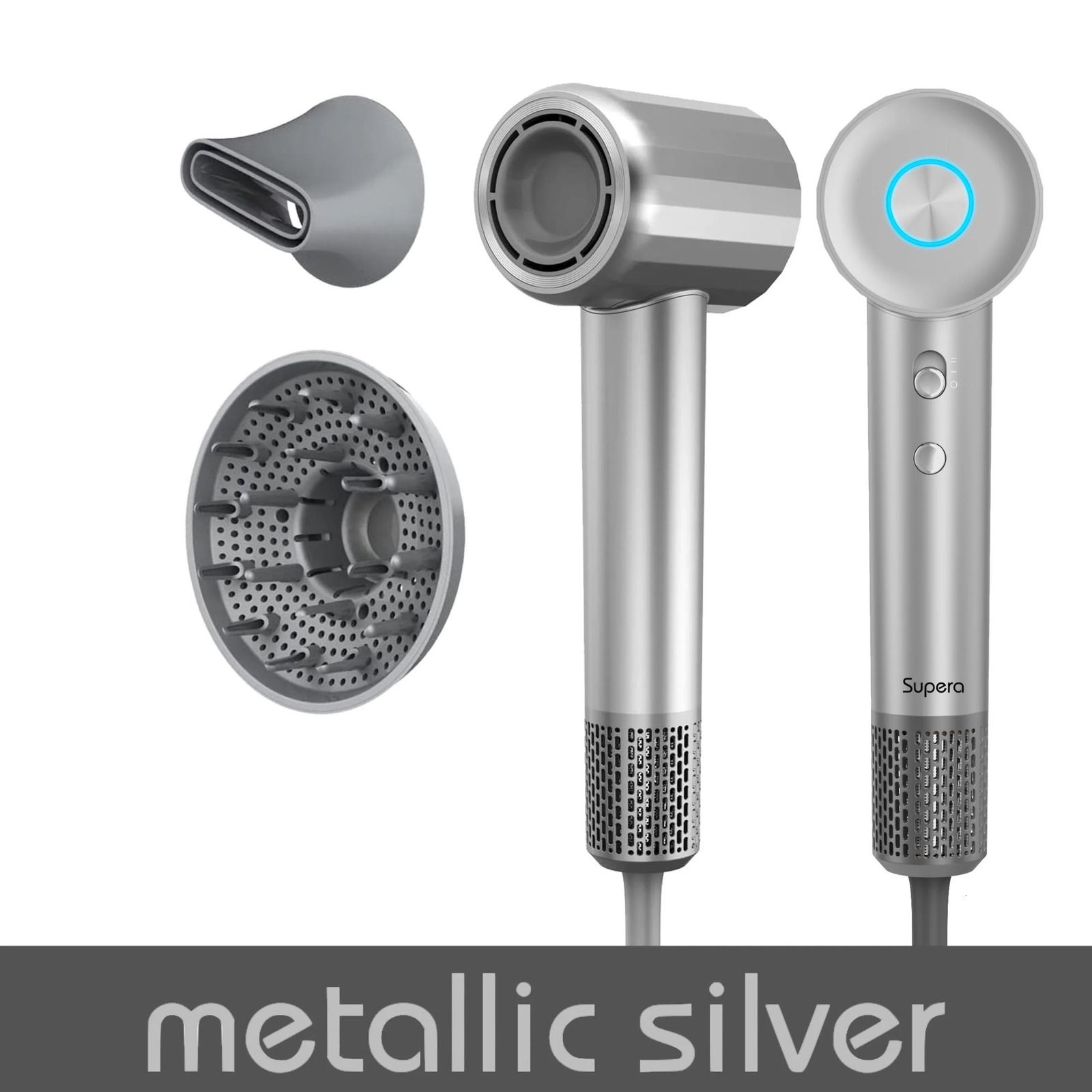 Металлическое серебро-ев