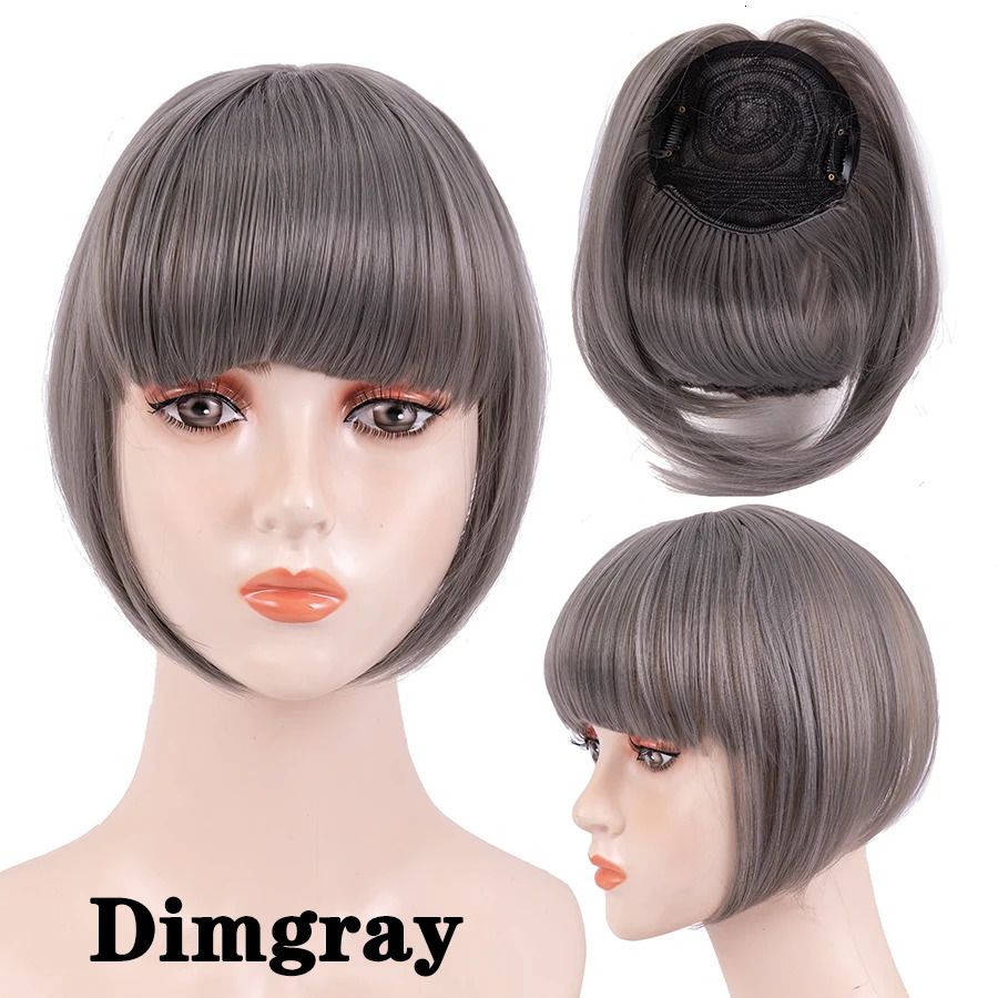 Dimgray Xuan-6inches