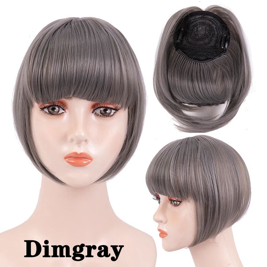 DIMGRAY XUAN-6INCHES