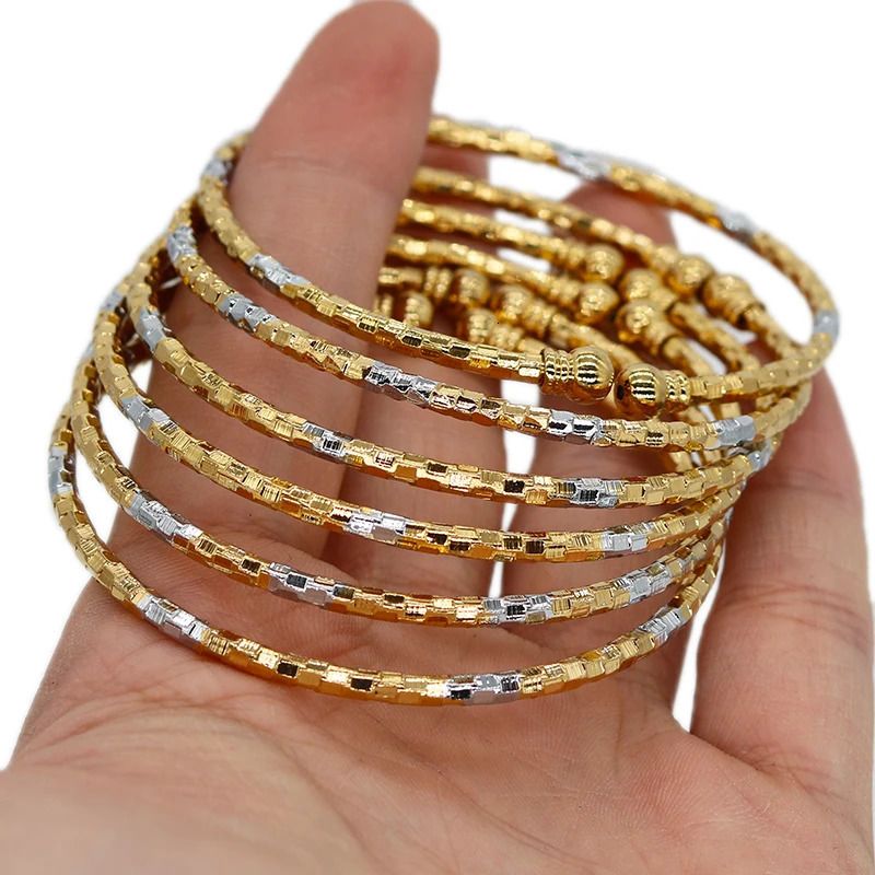 Two-tone Bracelet-62mm4