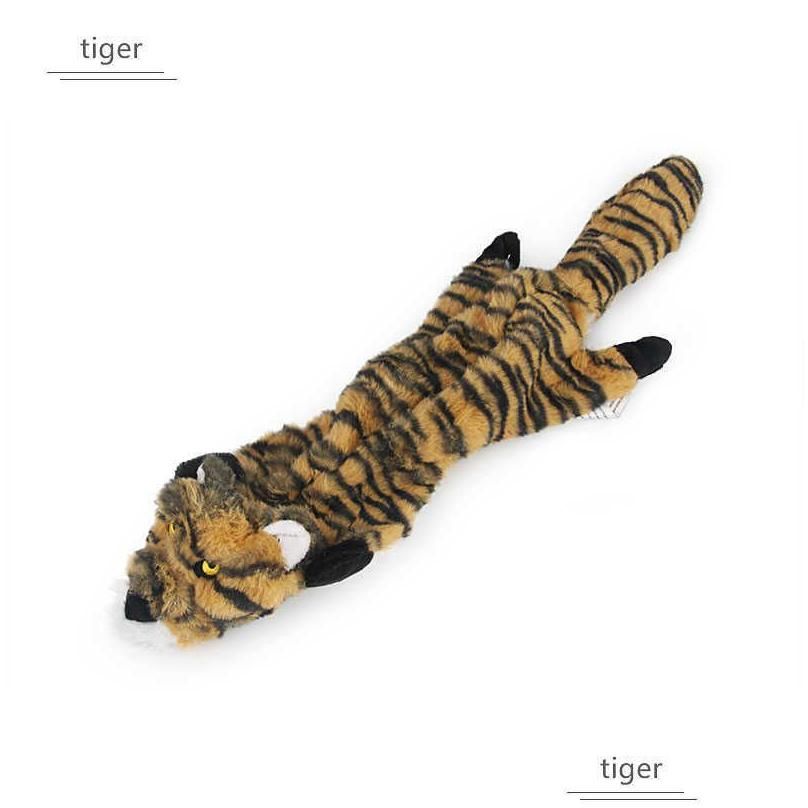 B tiger