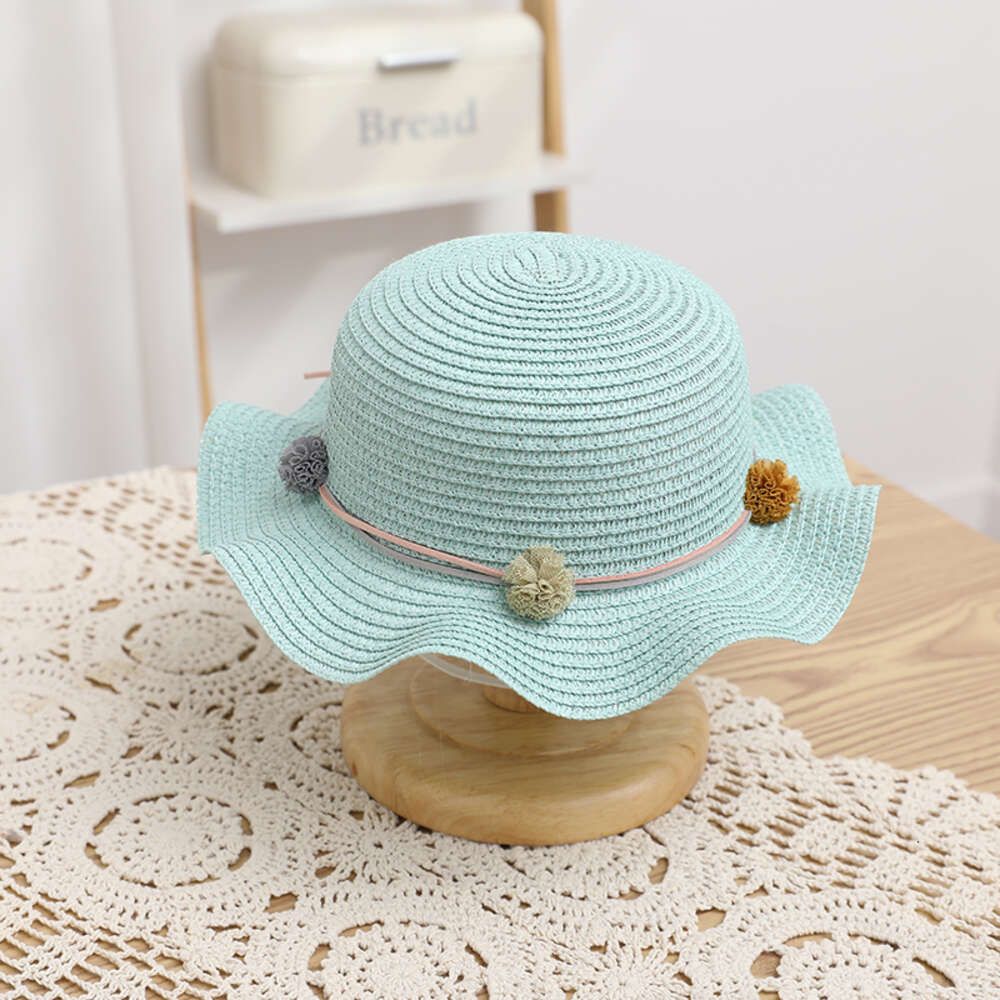 chapeau bleu(213410)