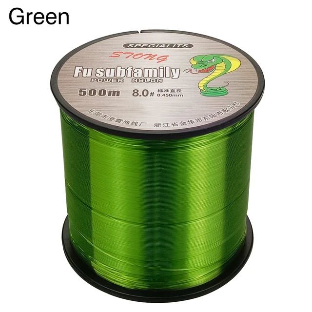 Green-8.0