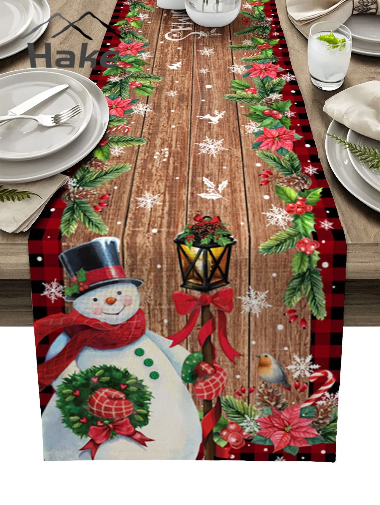 LXM11862-33X91CMTABLE RUNNER