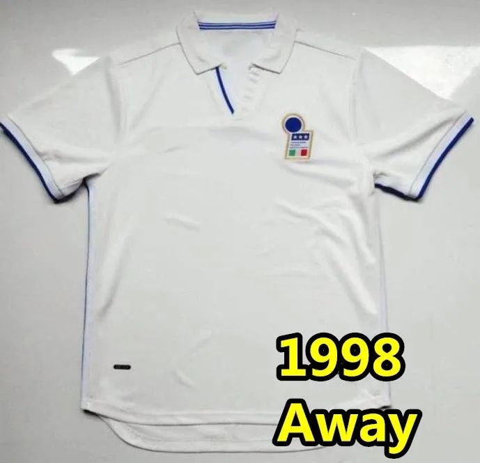 1998 away