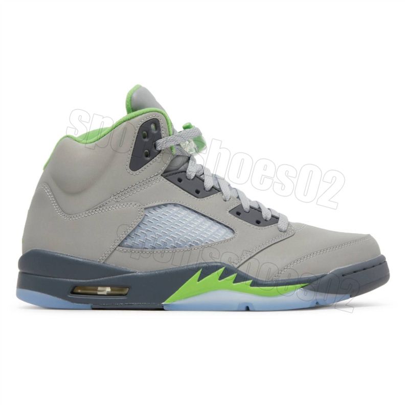 muslin 5s