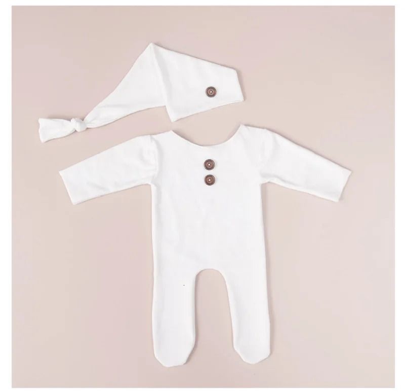 Cy460 White-Newborn