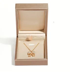 Gouden ketting doos