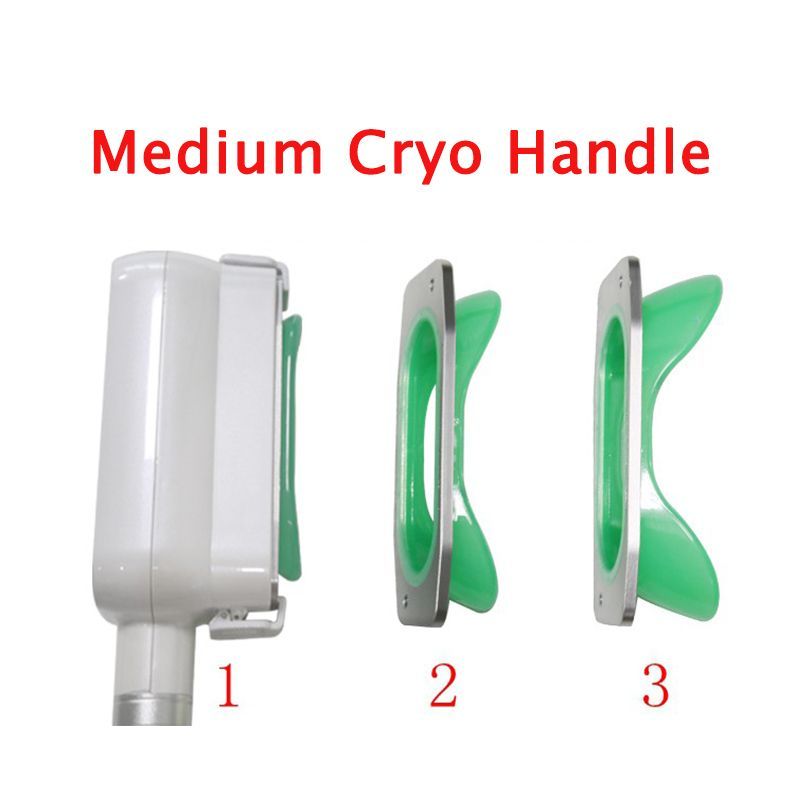 Cryolipolysis Handle(medium)