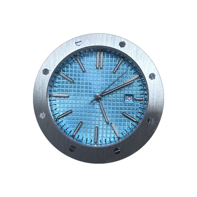 20Automatic mechanical watch